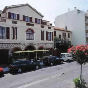 3* Hotell Castel Mistral